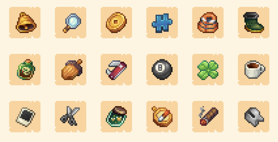 How We're Building the Pixel Art of Derby Creek