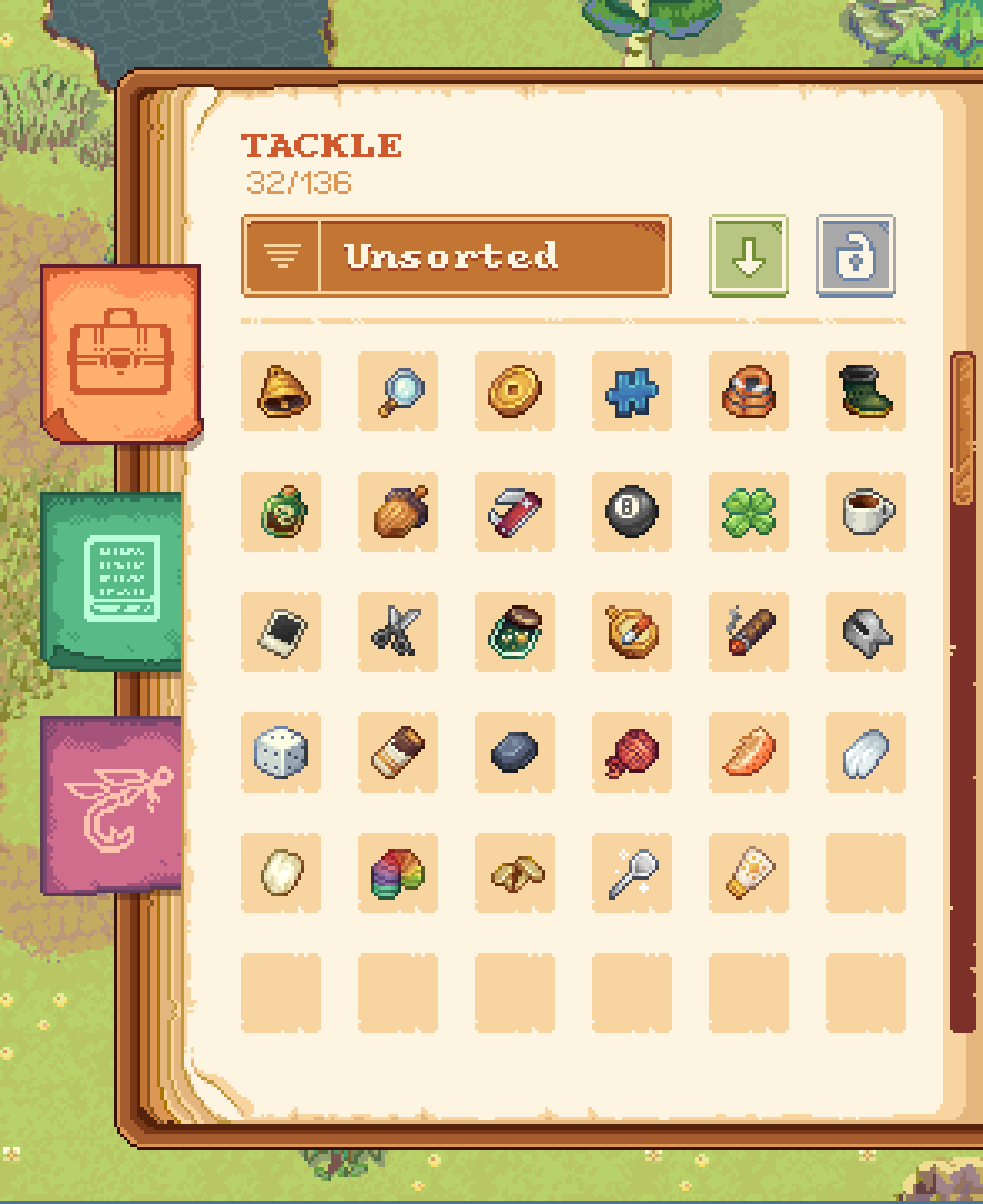 Derby Creek freeplay shop moodboard