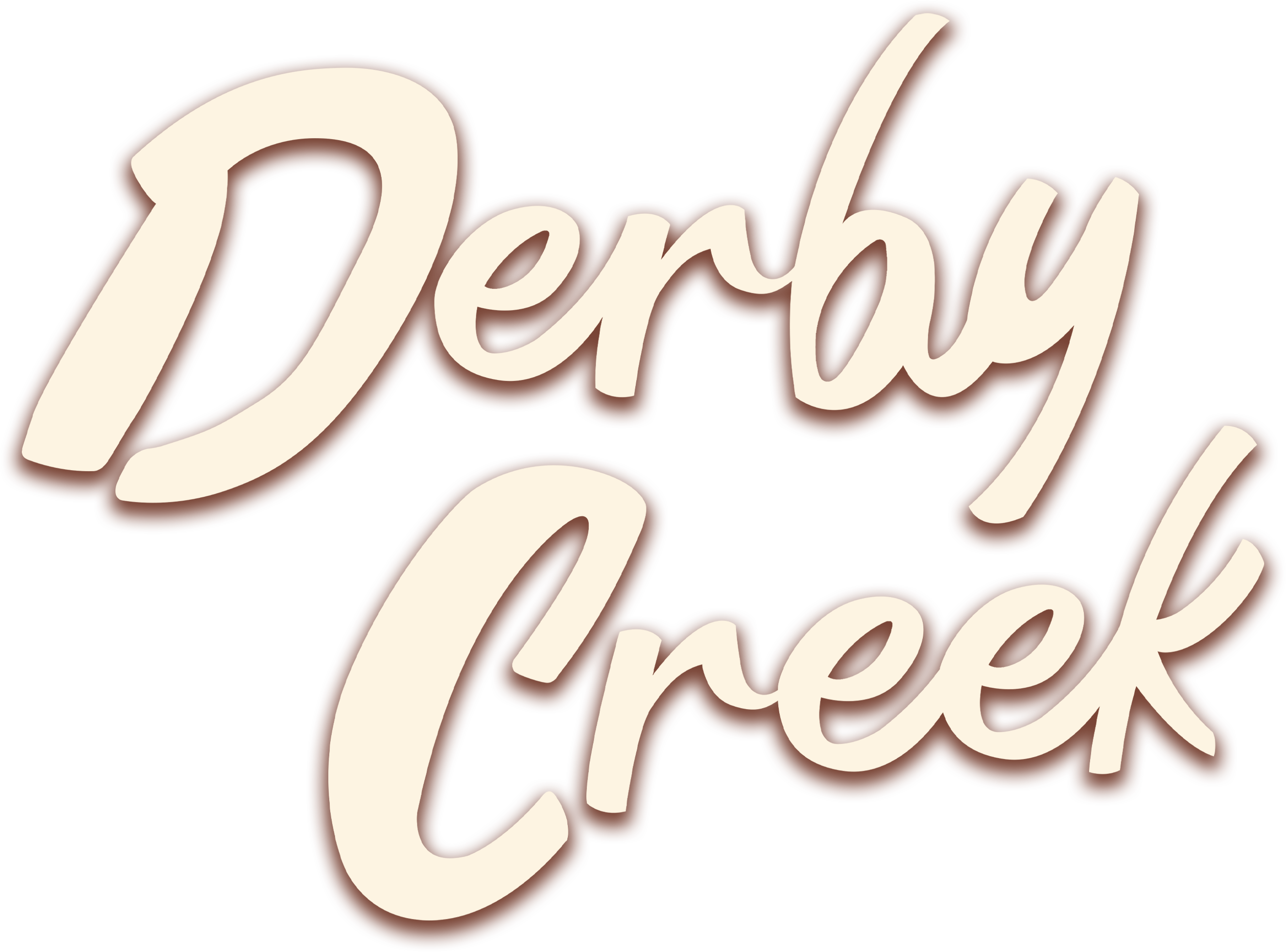 Derby Creek